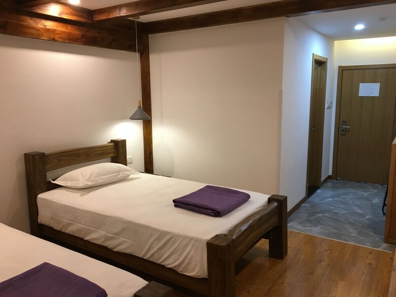 Hotel Beijing Downtown Travelotel