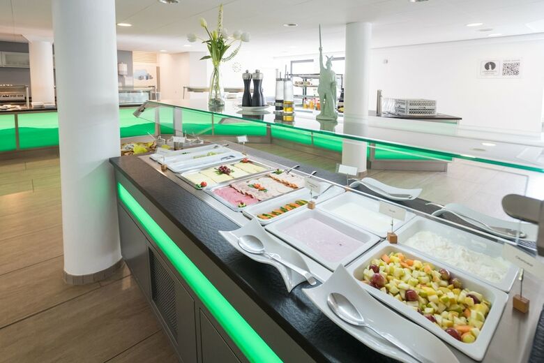 Hotel Haus Neuland