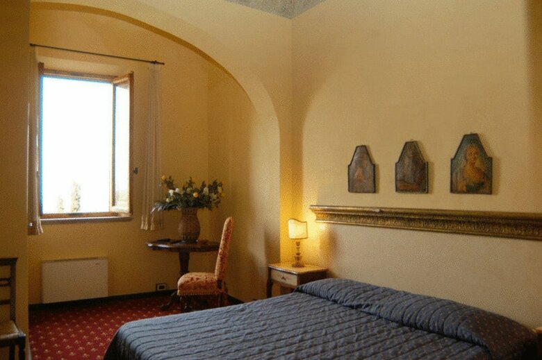 Hotel Quattro Gigli