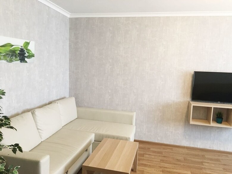 Apartment Hanaka On Bibliotechnaya 17