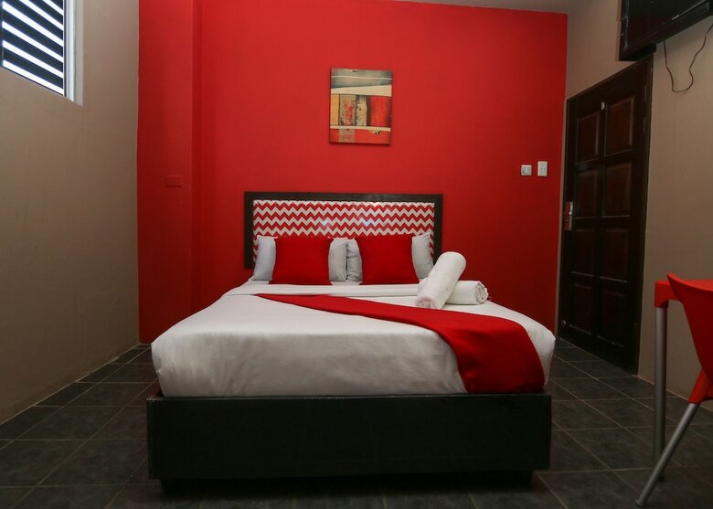 Hotel Metro Express