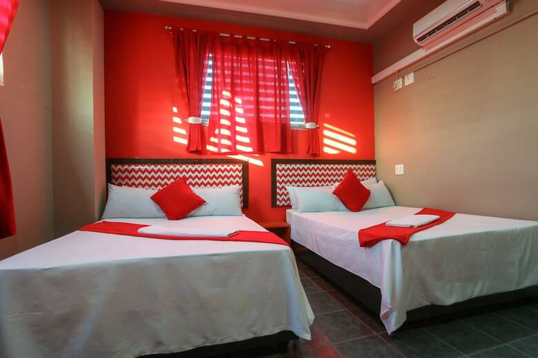 Hotel Metro Express