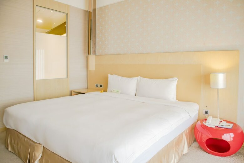 Hotel Grandee Taipei