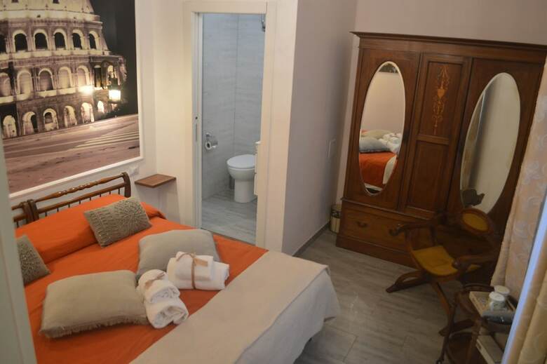 Hotel Guest House Maria