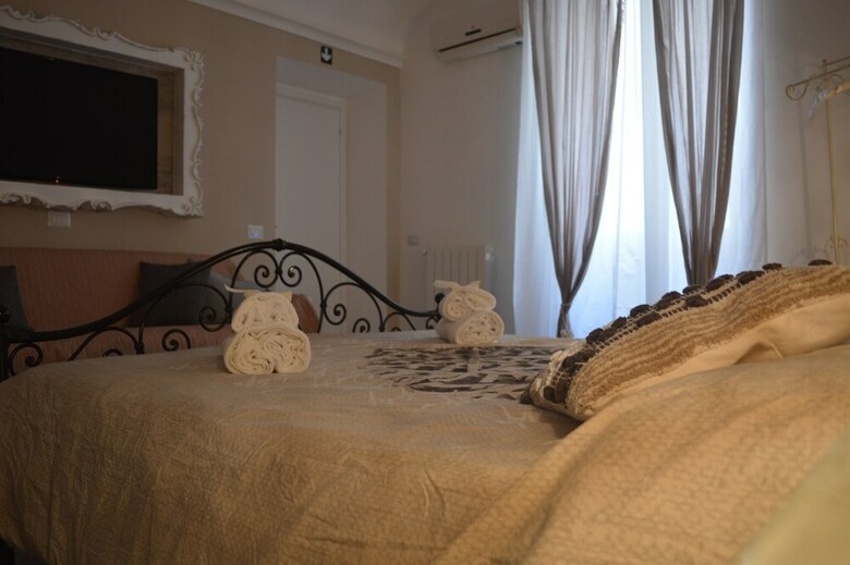 Hotel Guest House Maria