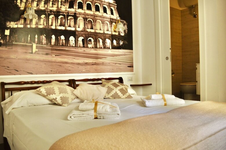 Hotel Guest House Maria