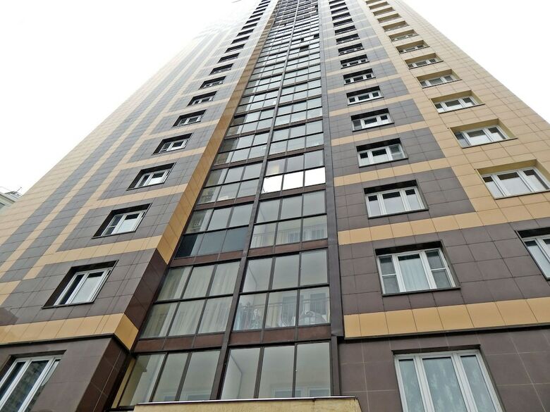 Apartment Hanaka On Akademika Chelomeia