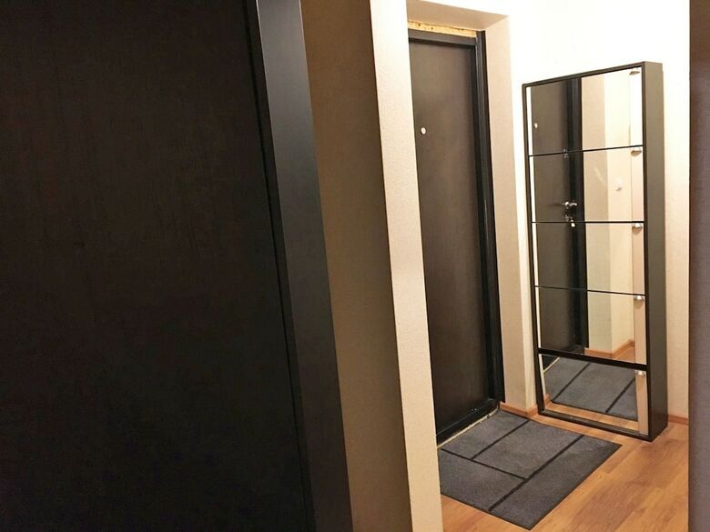 Apartment Hanaka On Akademika Chelomeia