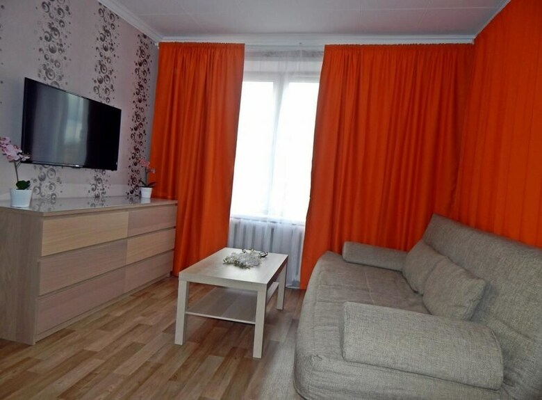 Apartment Hanaka On Shchelkovskoye