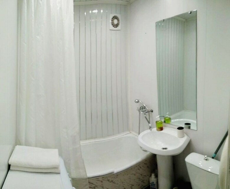 Apartment Hanaka On Shchelkovskoye