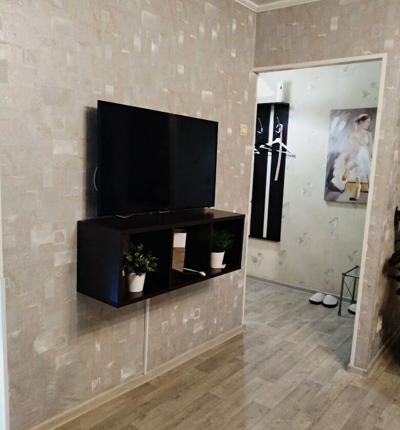 Apartment Hanaka On Shchelkovskoye