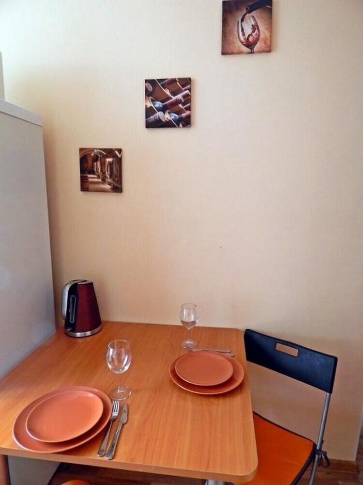Apartment Hanaka On Shchelkovskoye