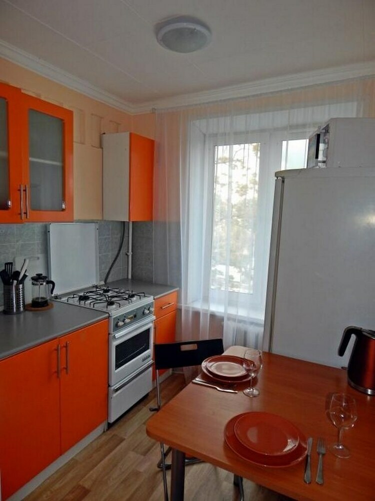 Apartment Hanaka On Shchelkovskoye