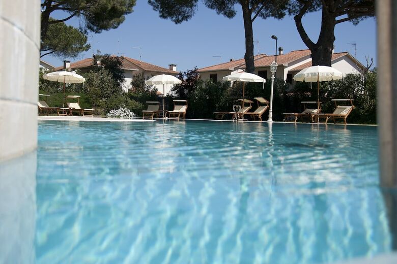 Relais & Residence Villa Mazzanta