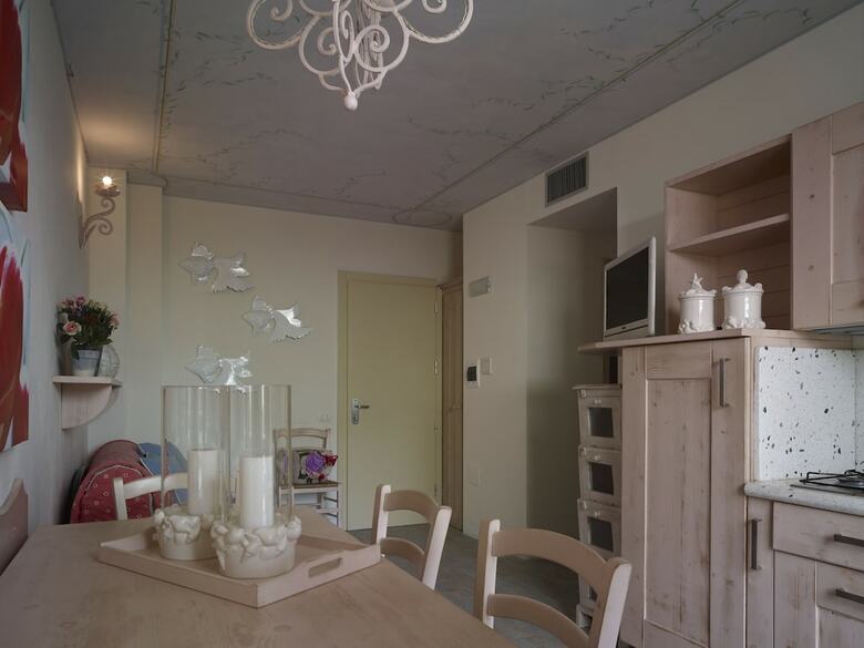 Relais & Residence Villa Mazzanta