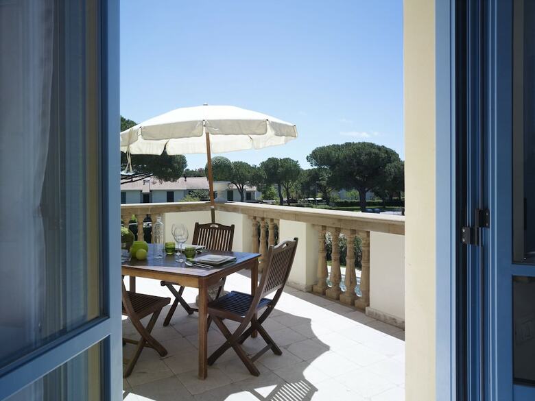 Relais & Residence Villa Mazzanta