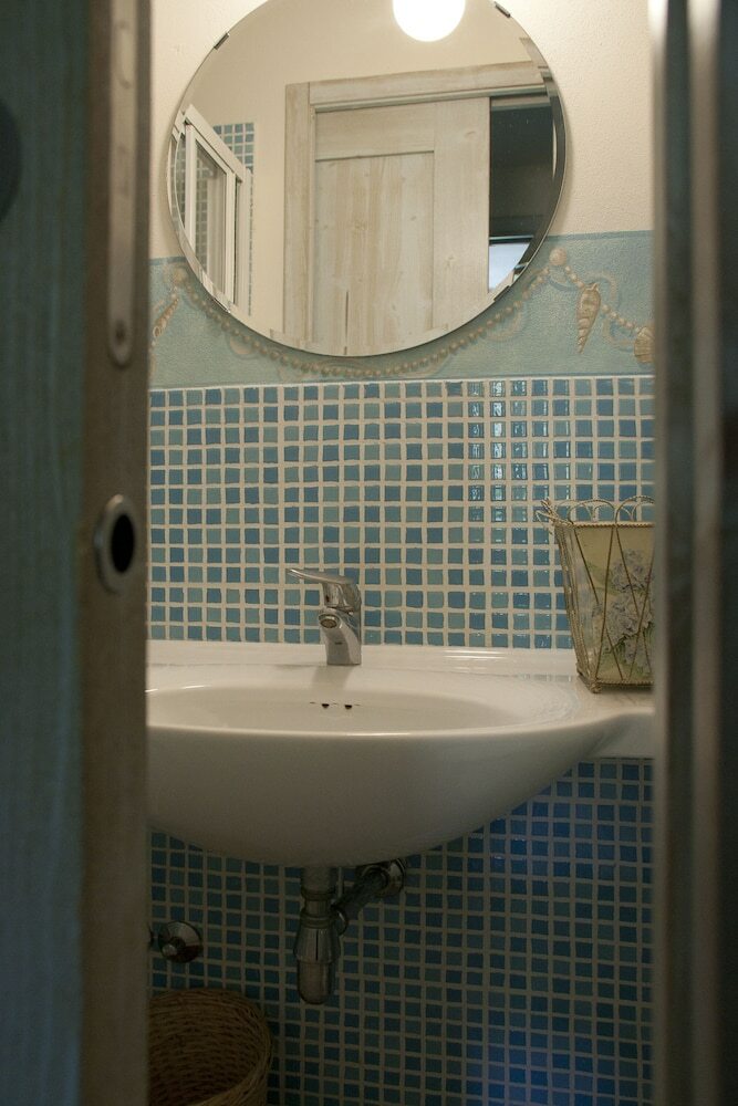 Relais & Residence Villa Mazzanta