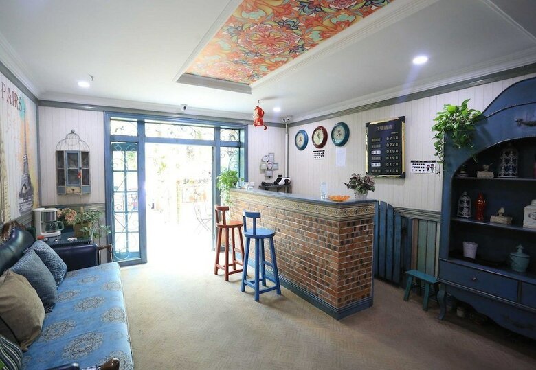 Posada No 7 Garden Inn