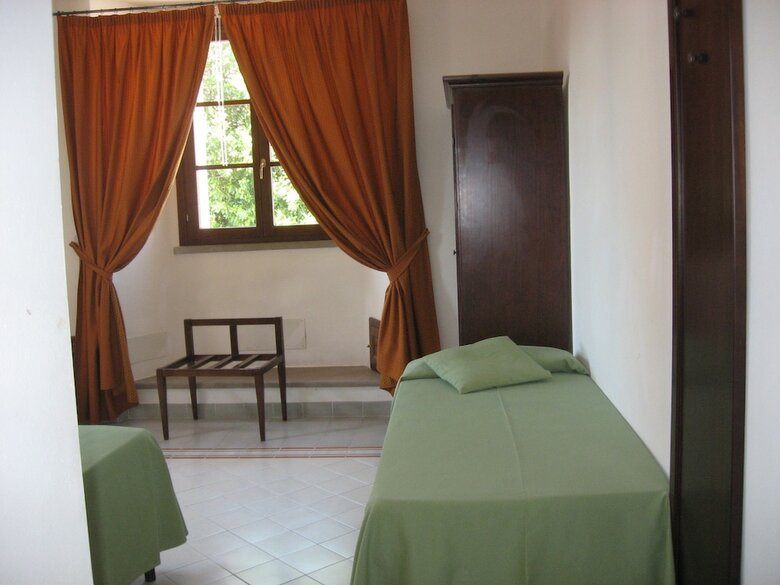 Apartamento Fattoria La Steccaia