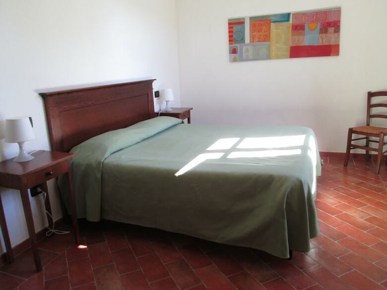 Apartamento Fattoria La Steccaia