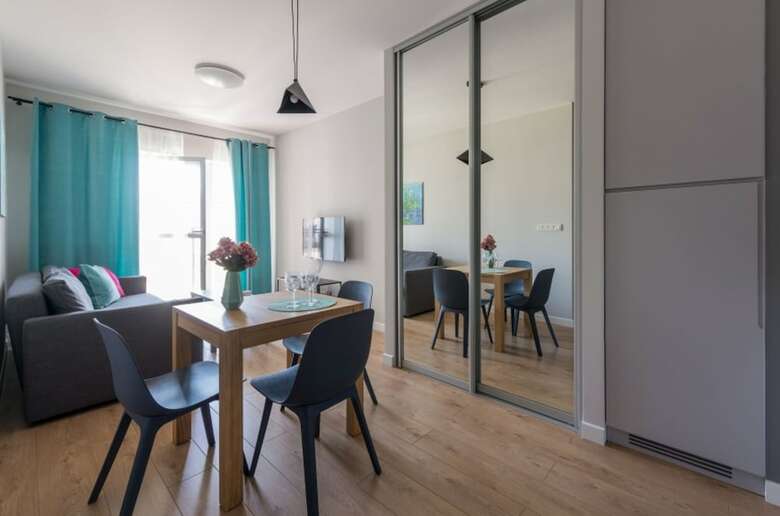 P&o Apartments Bakalarska