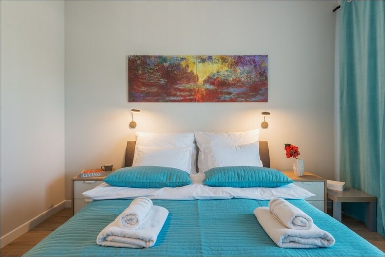 P&o Apartments Bakalarska