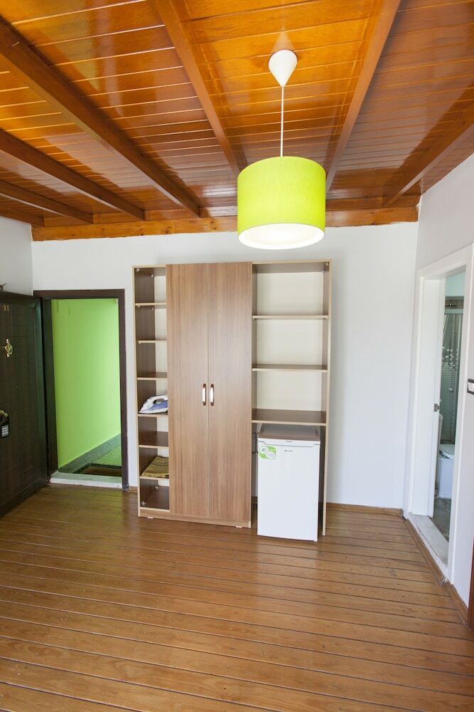 Apartamento Nossa Suites Taksim