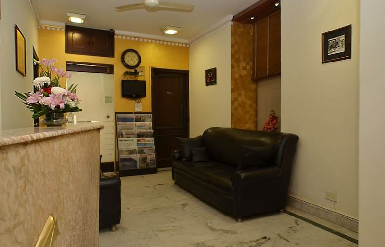 Hotel Vijay Villa