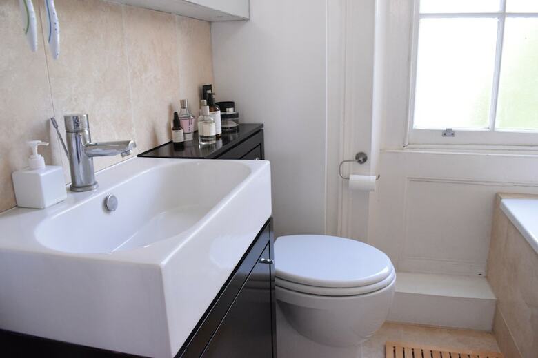 Apartamentos 1 Bedroom Flat In Clerkenwell