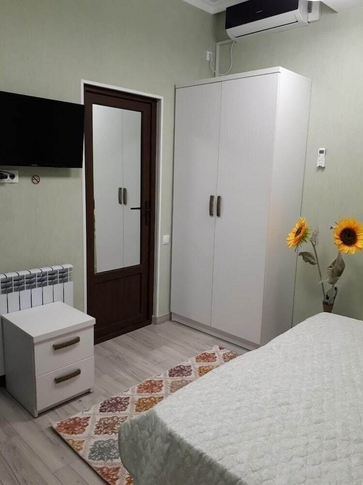 Hotel Nicolas