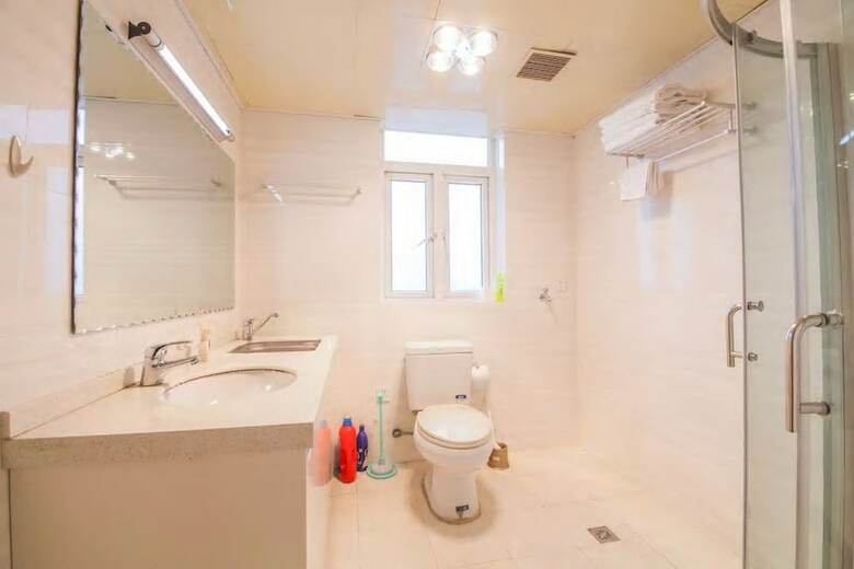 Da Gu Road Apartment
