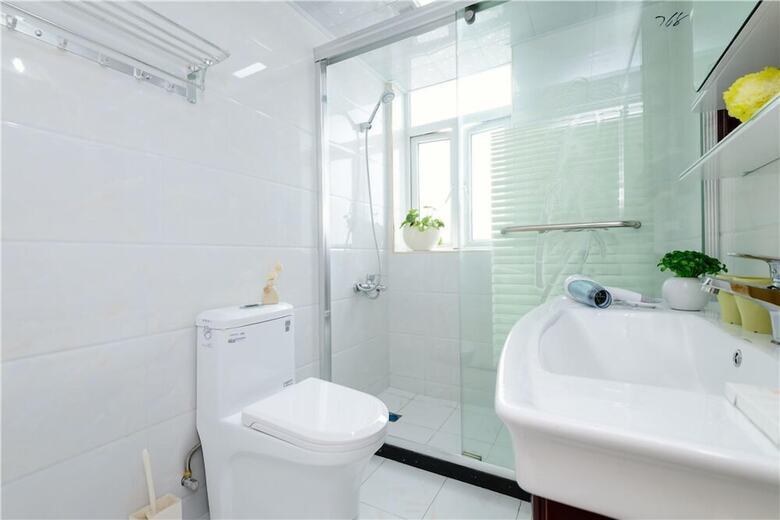 Da Gu Road Apartment