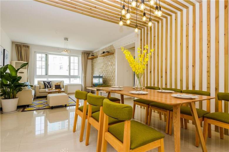 Da Gu Road Apartment