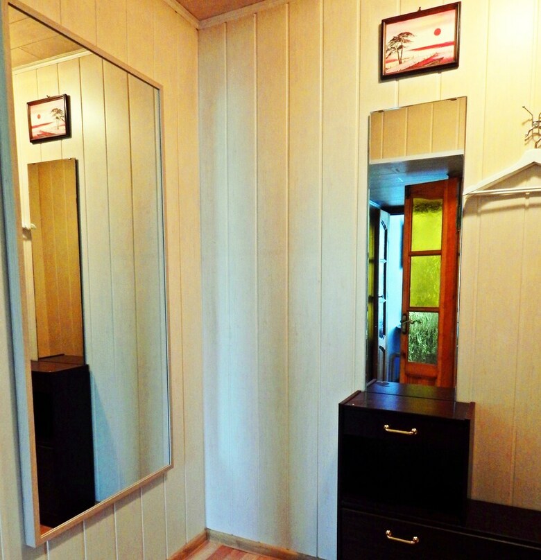 Apartment Hanaka On Volgogradskiy
