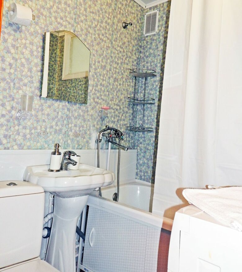 Apartment Hanaka On Volgogradskiy