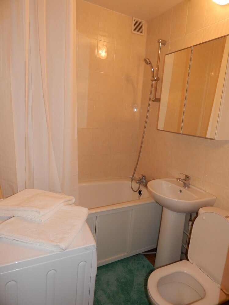 Apartment Hanaka On Volgogradskiy