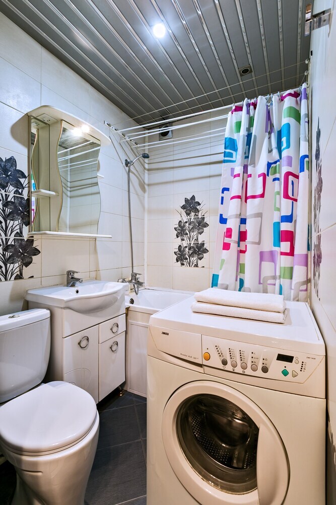Apartment Hanaka On Zhigulevskaya 14