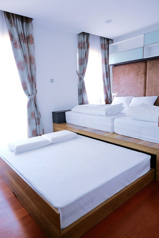 Apartamentos Iris Suite At Imago Loft
