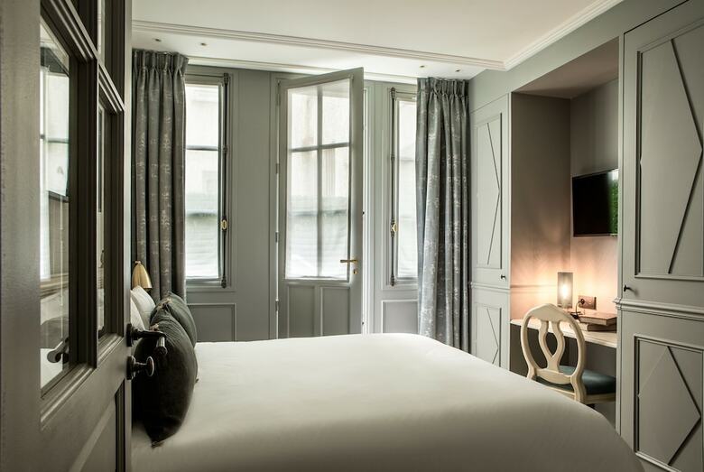 Hotel Charles V