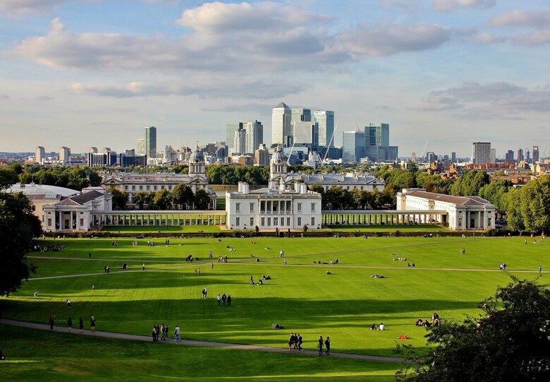 Apartamentos Modern 1 Bedroom In Greenwich