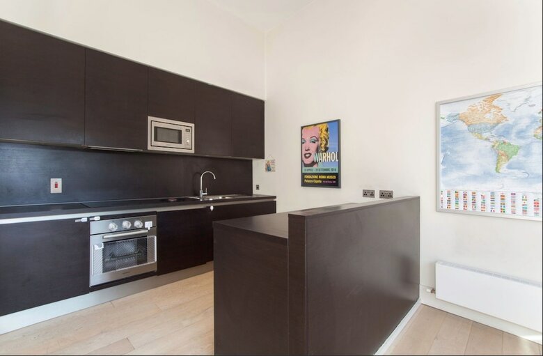 Apartamentos 2 Bedroom Home With Private Patio