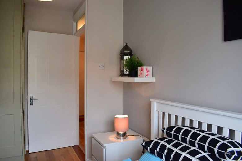 Apartamentos Central 1 Bedroom Next To Hapenny Bridge