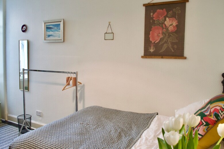 Apartamentos 1 Bedroom Flat With Central Location