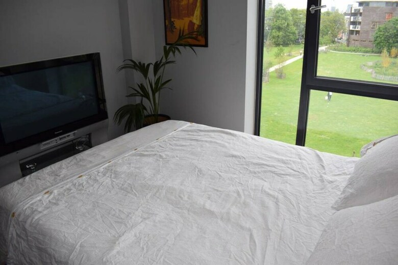1 Bedroom Apartment In Vauxhall