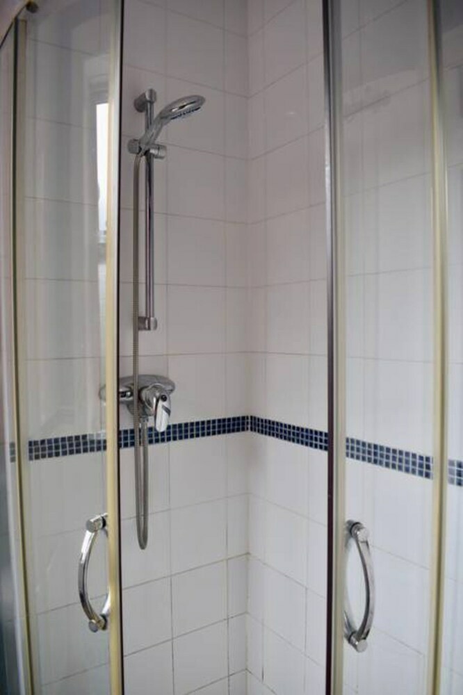 4 Bedroom House In Central Dublin
