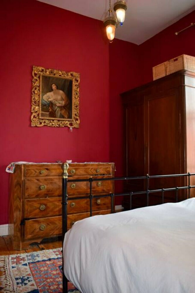 4 Bedroom House In Central Dublin