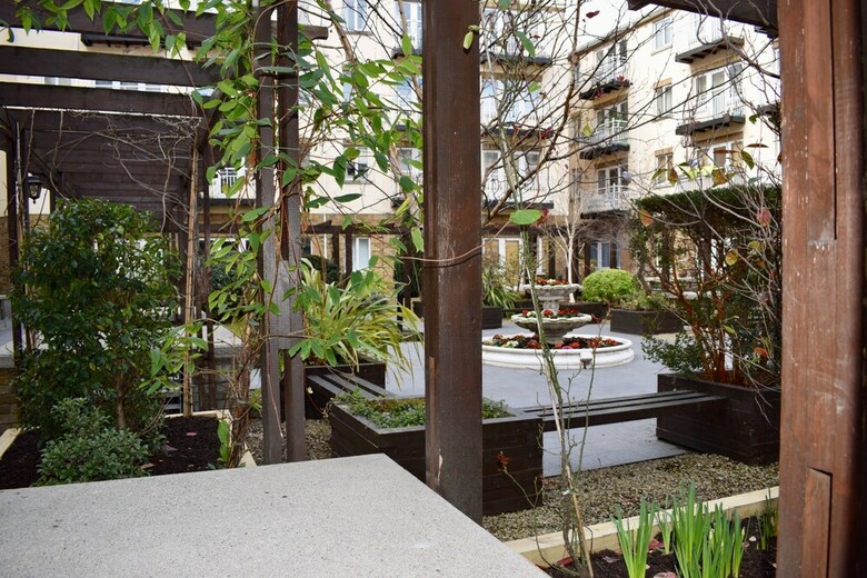 City Centre 1 Bedroom Apartment