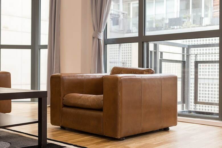 Apartamentos Spacious Flat With View Of The Shard