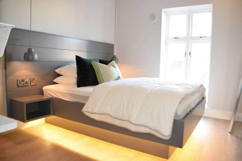 2 Bedroom Apartment In City Centre