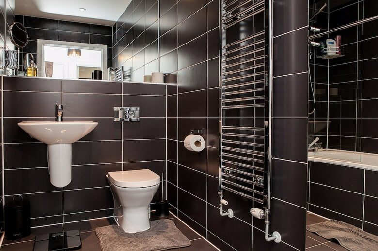 Apartamentos 1 Bedroom Flat Near City And Wharf